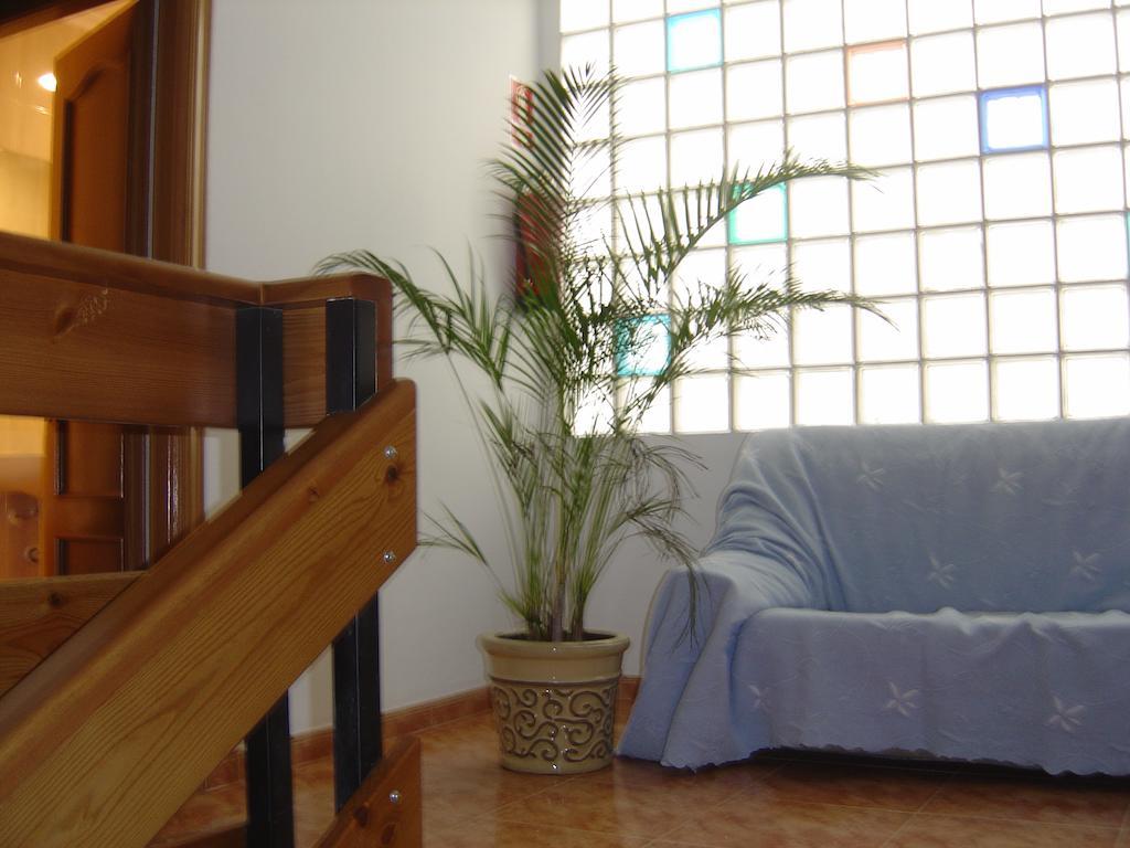 Hostal D'Ernes Alcala del Jucar Exterior foto