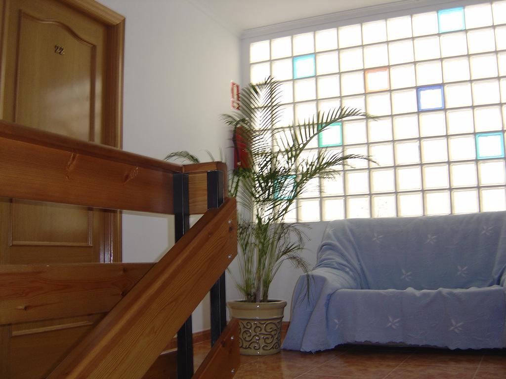 Hostal D'Ernes Alcala del Jucar Exterior foto